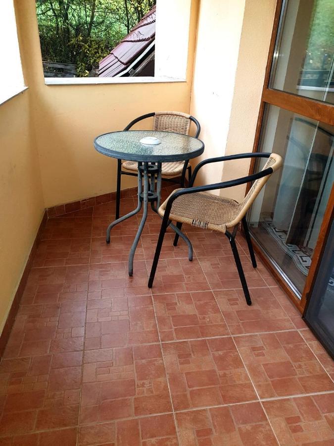 Casa Daniel Hotel Bran  Exterior photo